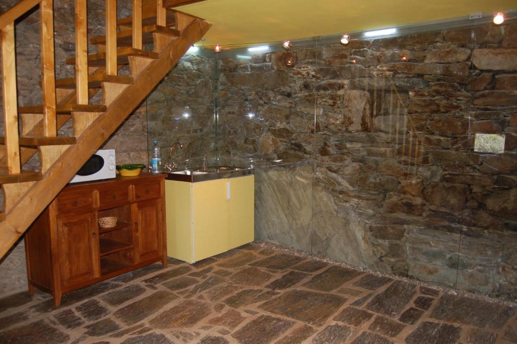 Hostal Bairro Do Casal - Turismo D'Aldeia Vila Nova de Foz Cõa Habitación foto